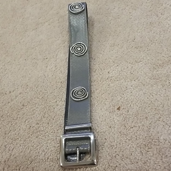 Belts